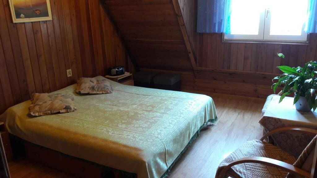 Domek Letniskowy U Basi Βίλα Rowy  Εξωτερικό φωτογραφία