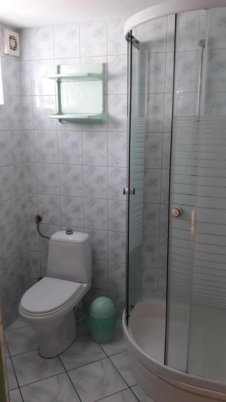 Domek Letniskowy U Basi Βίλα Rowy  Εξωτερικό φωτογραφία
